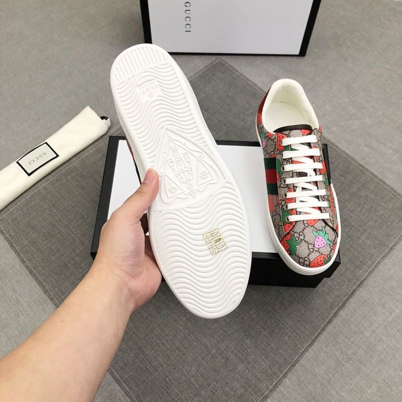 Gucci ACE Shoes